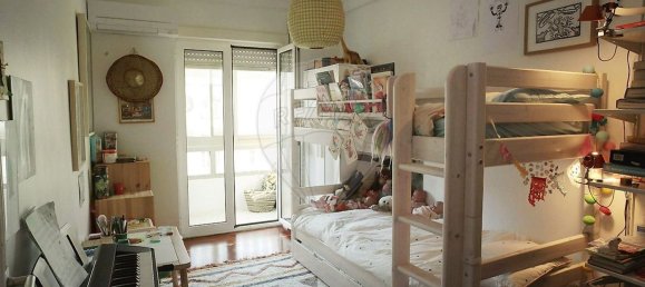 Duplex T2 em Lisbon, Portugal N.º 138060 13