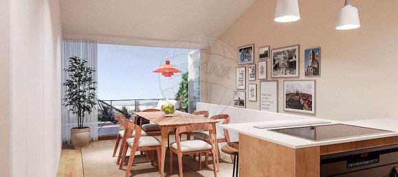 Duplex T2 em Lisbon, Portugal N.º 138060 4