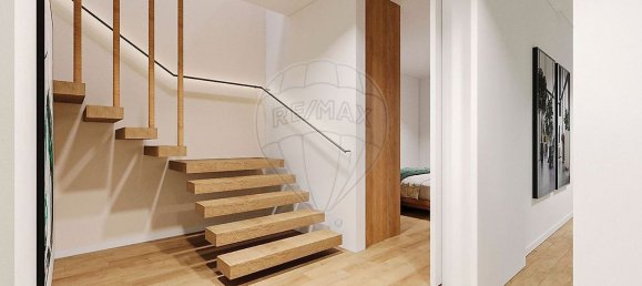 Duplex T2 em Lisbon, Portugal N.º 138060 6