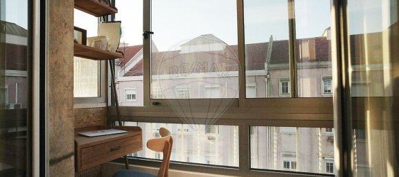 Duplex T2 em Lisbon, Portugal N.º 138060 16