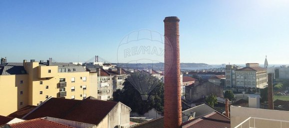 Duplex T2 em Lisbon, Portugal N.º 138060 9