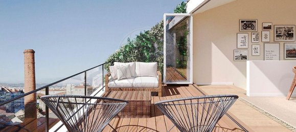 Duplex T2 em Lisbon, Portugal N.º 138060 3