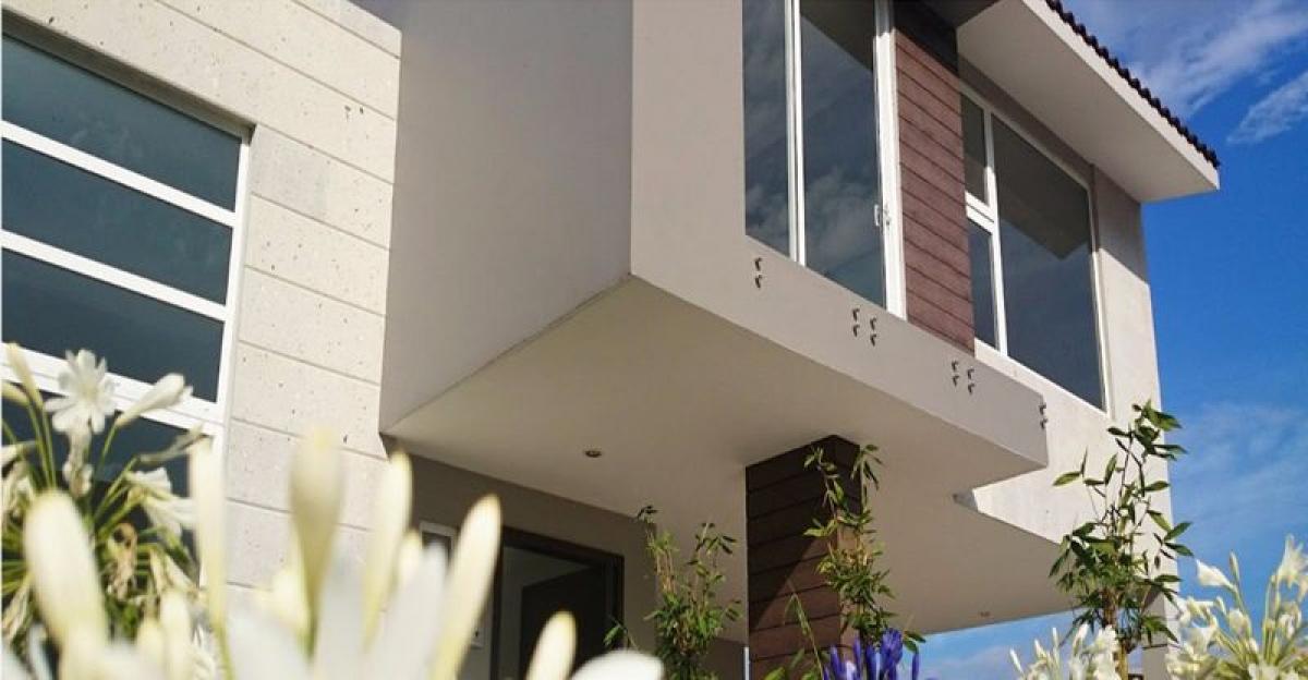 Casa de 3 dormitorios en Mexico No. 221038