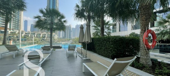 Apartamento T3 em Dubai Marina, UAE N.º 15167 26