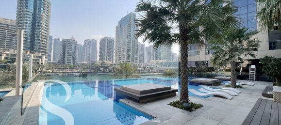 Apartamento T3 em Dubai Marina, UAE N.º 15167 28