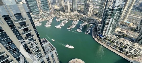 Apartamento T3 em Dubai Marina, UAE N.º 15167 17