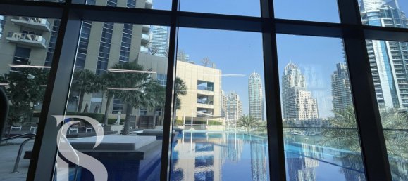 Apartamento T3 em Dubai Marina, UAE N.º 15167 22