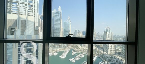 Apartamento T3 em Dubai Marina, UAE N.º 15167 16