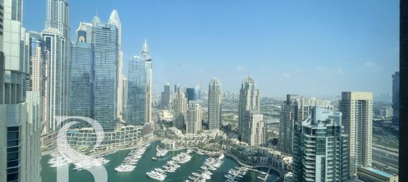 Apartamento T3 em Dubai Marina, UAE N.º 15167 2