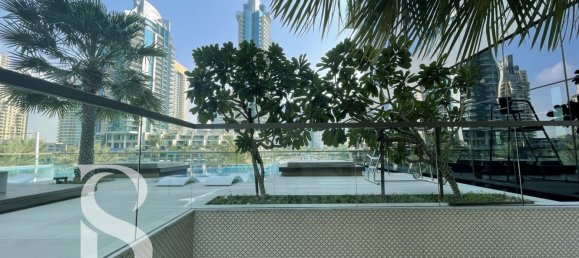 Apartamento T3 em Dubai Marina, UAE N.º 15167 23