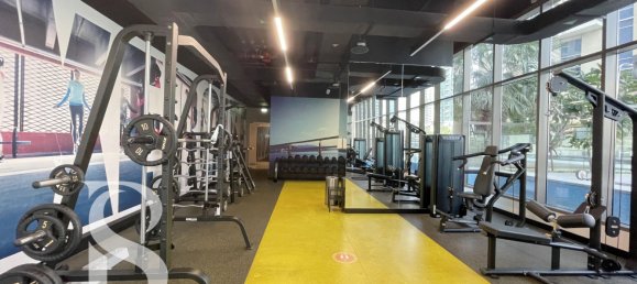 Apartamento T3 em Dubai Marina, UAE N.º 15167 21