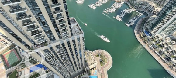 Apartamento T3 em Dubai Marina, UAE N.º 15167 18