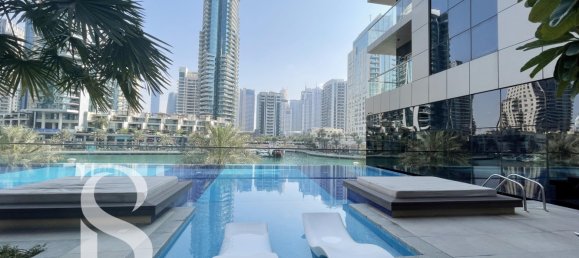 Apartamento T3 em Dubai Marina, UAE N.º 15167 29