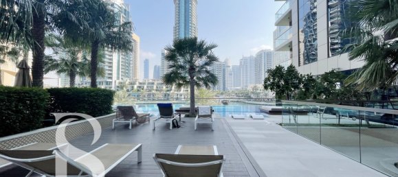 Apartamento T3 em Dubai Marina, UAE N.º 15167 25