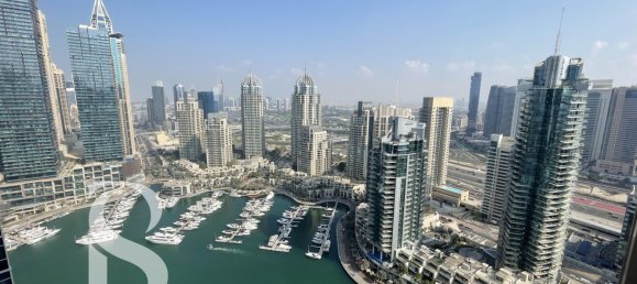 Apartamento T3 em Dubai Marina, UAE N.º 15167 34