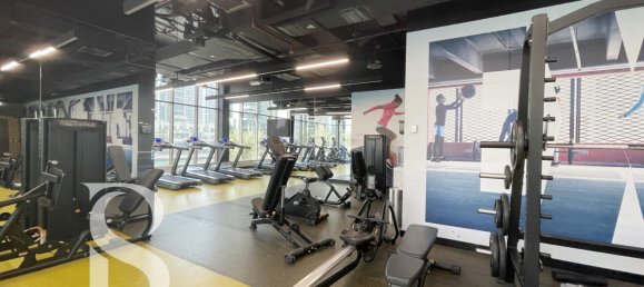 Apartamento T3 em Dubai Marina, UAE N.º 15167 20