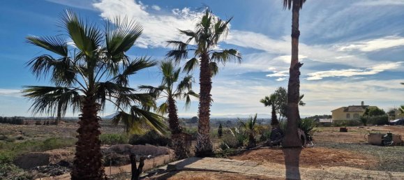 6 chambres Villa à Cieza, Spain No. 287837 8