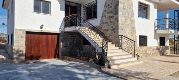 6 chambres Villa à Cieza, Spain No. 287837 18