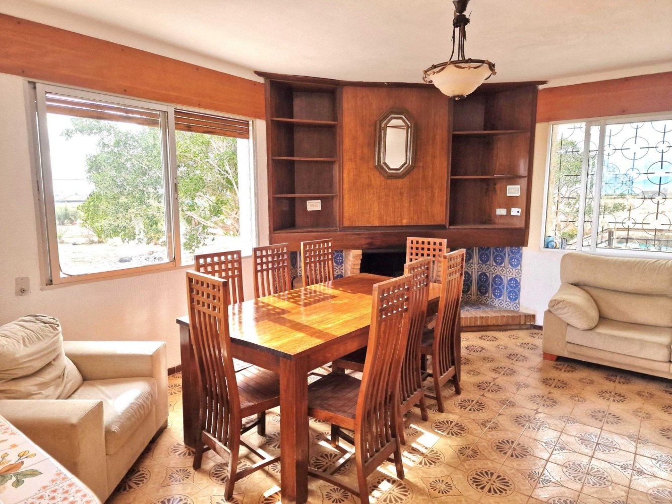 6 Schlafzimmer Villa in Cieza, Spain, Nr. 287837