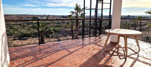 6 chambres Villa à Cieza, Spain No. 287837 4