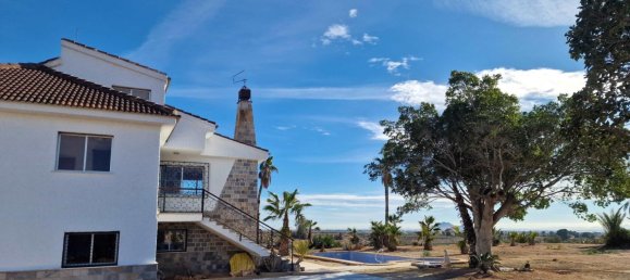 6 chambres Villa à Cieza, Spain No. 287837 15