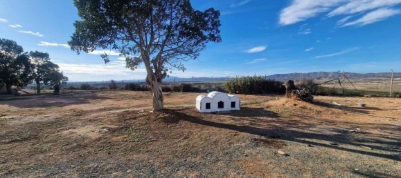 6 chambres Villa à Cieza, Spain No. 287837 25