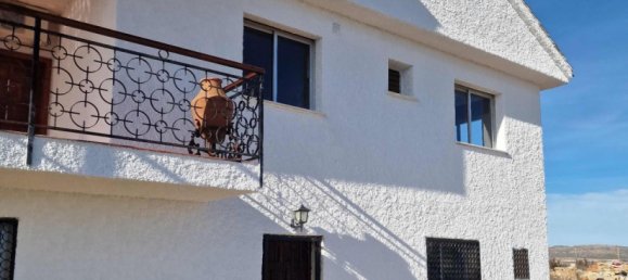 6 chambres Villa à Cieza, Spain No. 287837 9