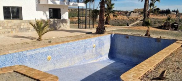 6 chambres Villa à Cieza, Spain No. 287837 10