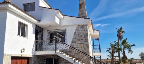 6 chambres Villa à Cieza, Spain No. 287837 13