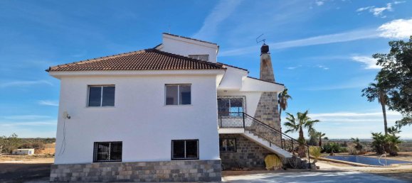 6 chambres Villa à Cieza, Spain No. 287837 14