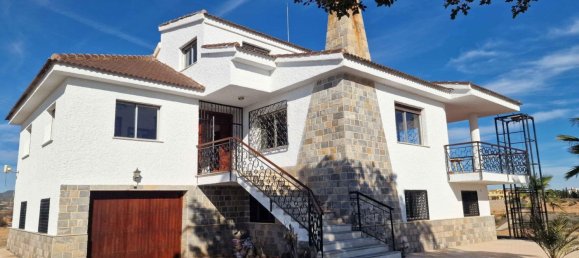 6 chambres Villa à Cieza, Spain No. 287837 20
