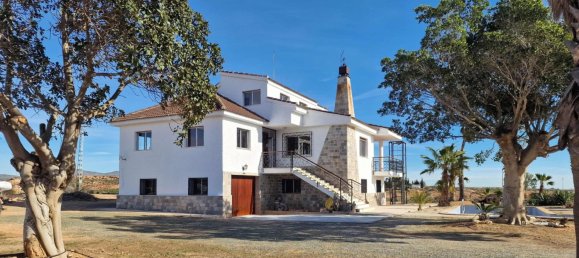 6 chambres Villa à Cieza, Spain No. 287837 16