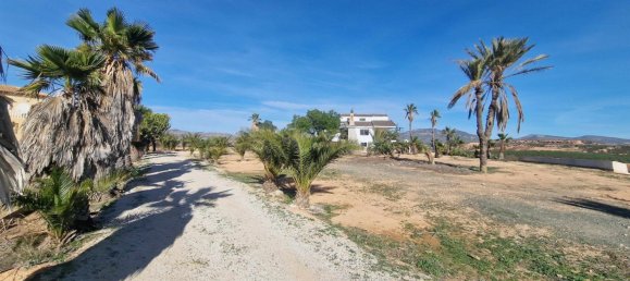 6 chambres Villa à Cieza, Spain No. 287837 6