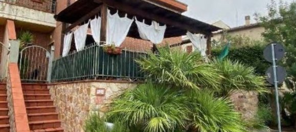 4 rooms House in Arezzo, Italy No. 43925 20