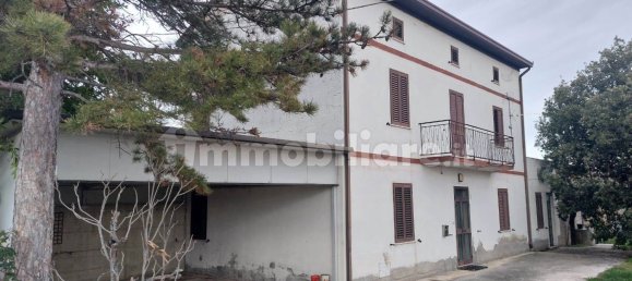 3 bedrooms Villa in Castel Frentano, Italy No. 87001 88