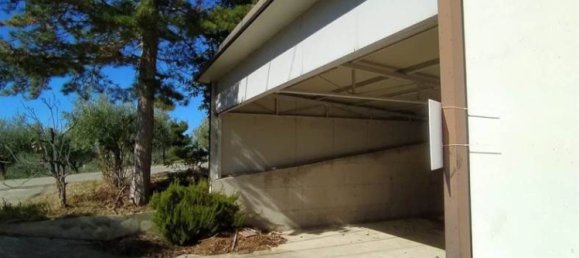 3 bedrooms Villa in Castel Frentano, Italy No. 87001 11