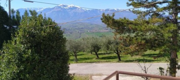 3 bedrooms Villa in Castel Frentano, Italy No. 87001 59