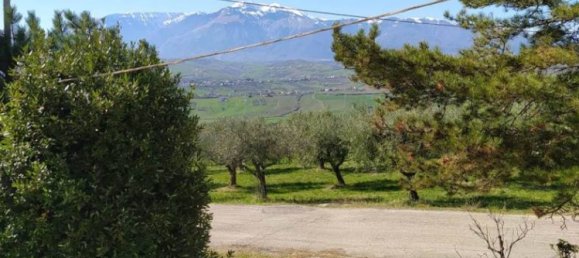 3 bedrooms Villa in Castel Frentano, Italy No. 87001 69