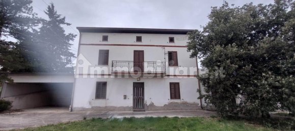 3 bedrooms Villa in Castel Frentano, Italy No. 87001 86