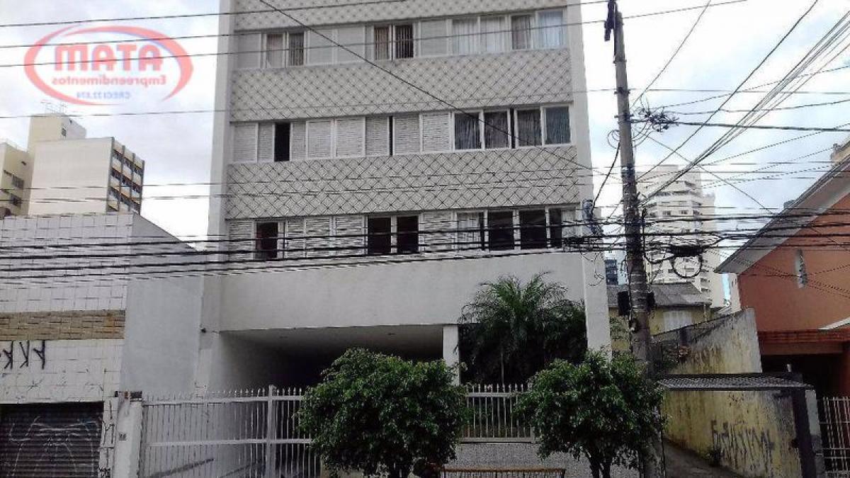 Apartamento de 3 dormitorios en Sao Paulo, Brazil No. 527210