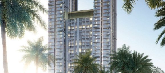 1 bedroom Apartment in Mohammed Bin Rashid City, UAE No. 3218 9