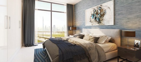 1 bedroom Apartment in Mohammed Bin Rashid City, UAE No. 3218 2