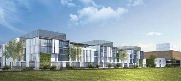 1 bedroom Apartment in Mohammed Bin Rashid City, UAE No. 3218 7