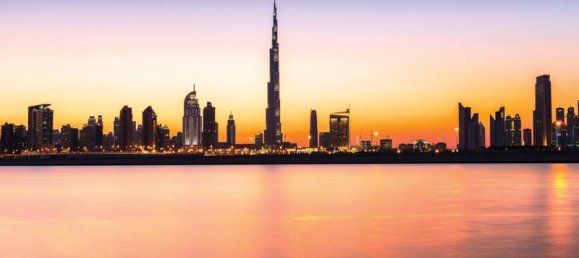 1 bedroom Apartment in Mohammed Bin Rashid City, UAE No. 3218 4