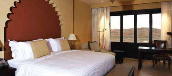 1 bedroom Apartment in Mohammed Bin Rashid City, UAE No. 3218 3