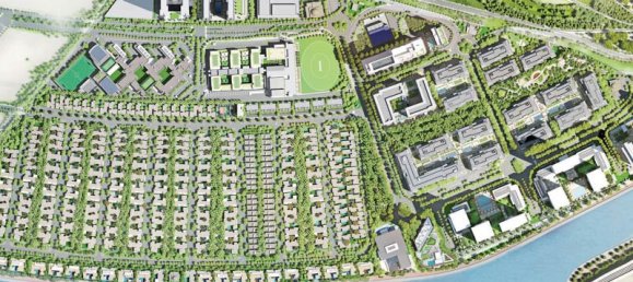 1 bedroom Apartment in Mohammed Bin Rashid City, UAE No. 3218 10