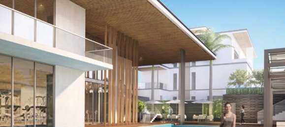 1 bedroom Apartment in Mohammed Bin Rashid City, UAE No. 3218 6