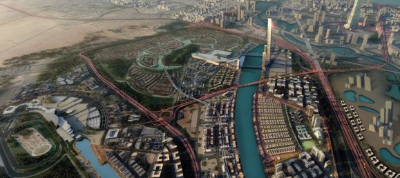 1 bedroom Apartment in Mohammed Bin Rashid City, UAE No. 3218 11