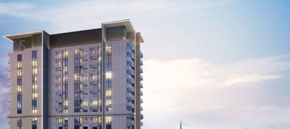 1 bedroom Apartment in Mohammed Bin Rashid City, UAE No. 3218 5