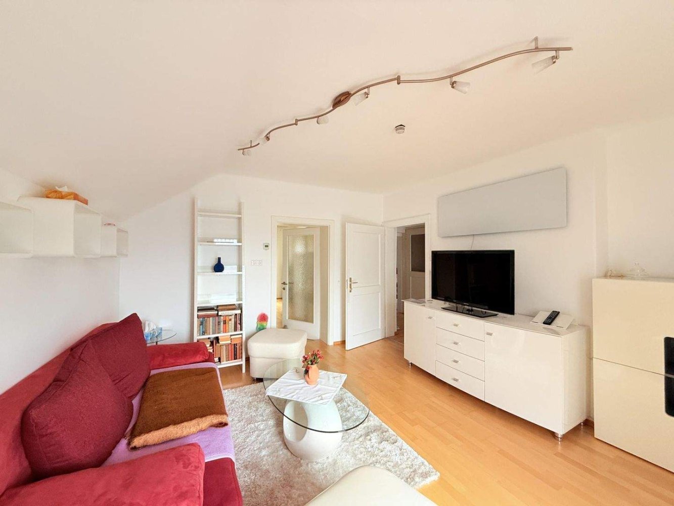 Apartamento de 3 habitaciónes en Reisseck, Austria No. 171450